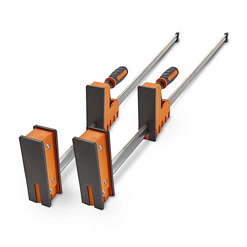Parallel Clamp - 2 Pack - Capacity:31"
